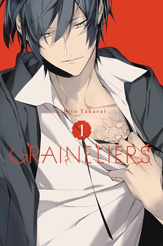 Graineliers, Vol. 1 (GRAINELIERS GN, Band 1)