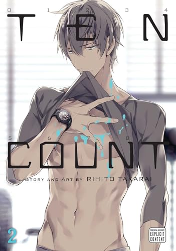 TEN COUNT GN VOL 02