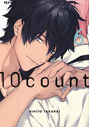 Ten count (Vol. 6) (J-POP)