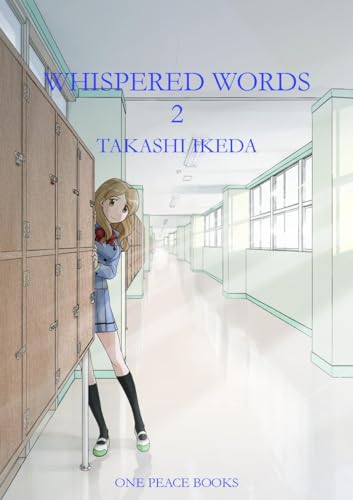 Whispered Words, Volume 2