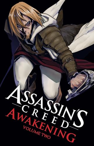 Assassin's Creed Awakening 2: Volume 2 von Titan Comics
