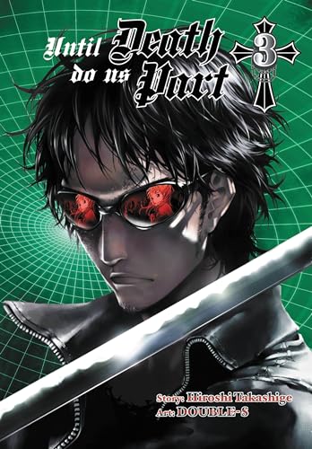 Until Death Do Us Part, Vol. 3: Volume 3 (UNTIL DEATH DO US PART GN, Band 3) Until Death Do Us Part, Vol. 3: Volume 3 (UNTIL DEATH DO US PART GN, Band 3)