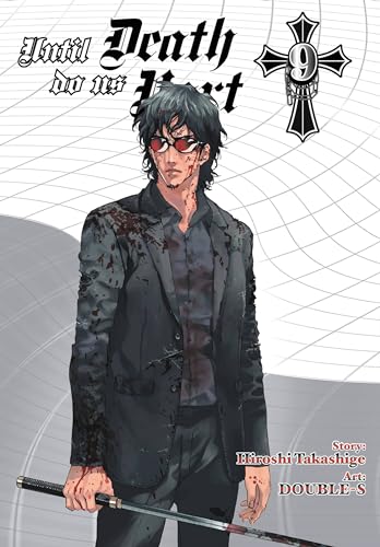 Until Death Do Us Part, Vol. 9 (UNTIL DEATH DO US PART GN, Band 9) von Yen Press