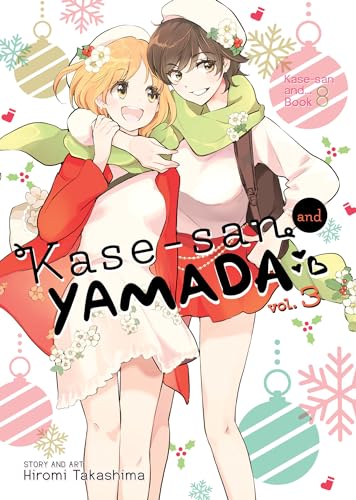 Kase-san and Yamada 3 von Ghost Ship