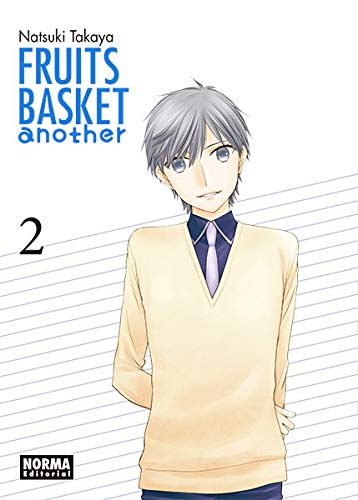 Fruits Basket Another 1