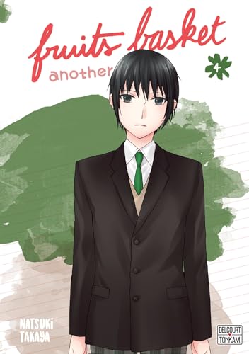 Fruits Basket Another T04 Fruits Basket Another T04 von DELCOURT