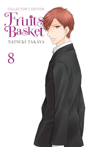 Fruits Basket Collector's Edition, Vol. 8 (FRUITS BASKET COLLECTORS ED TP, Band 8) Fruits Basket Collector's Edition, Vol. 8 (FRUITS BASKET COLLECTORS ED TP, Band 8)