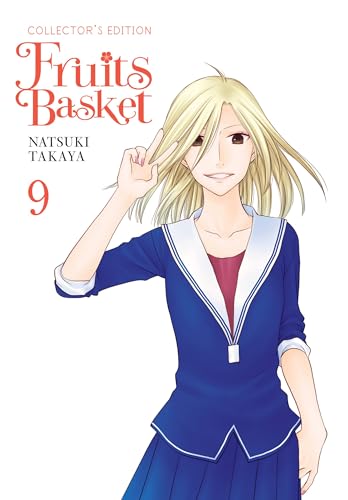 Fruits Basket Collector's Edition, Vol. 9: Volume 9 (FRUITS BASKET COLLECTORS ED TP, Band 9) Fruits Basket Collector's Edition, Vol. 9: Volume 9 (FRUITS BASKET COLLECTORS ED TP, Band 9)