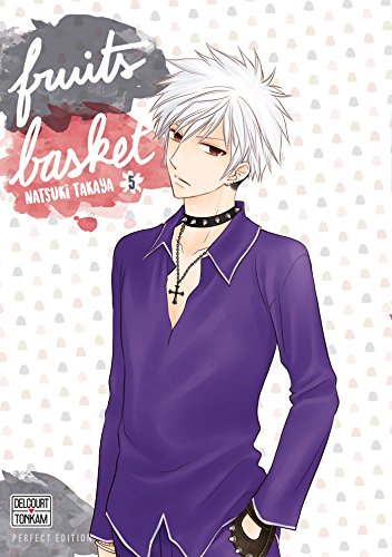 Fruits Basket Perfect T05 Fruits Basket Perfect T05