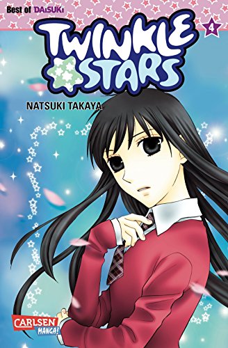 Twinkle Stars, Band 4 Twinkle Stars, Band 4