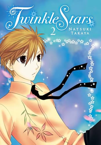 Twinkle Stars, Vol. 2 (TWINKLE STARS GN, Band 2) von Yen Press