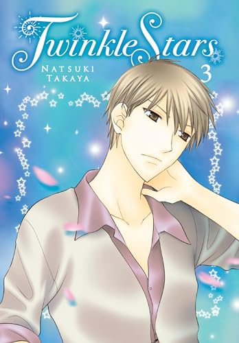 Twinkle Stars, Vol. 3 (TWINKLE STARS GN, Band 3) Twinkle Stars, Vol. 3 (TWINKLE STARS GN, Band 3)