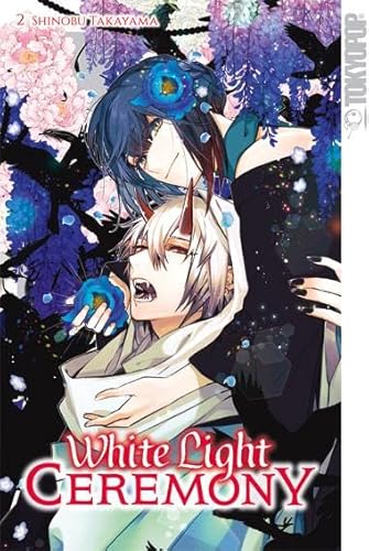 White Light Ceremony 02 - Limited Edition von TOKYOPOP GmbH