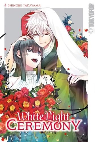 White Light Ceremony 04 - Limited Edition von TOKYOPOP