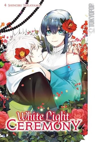 White Light Ceremony 04 von TOKYOPOP