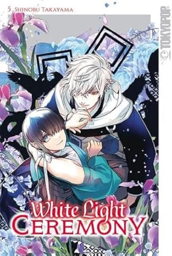 White Light Ceremony 05 - Limited Edition von TOKYOPOP