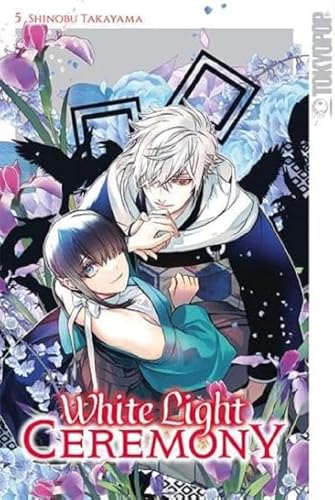 White Light Ceremony 05 - Limited Edition von TOKYOPOP GmbH