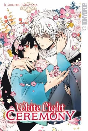 White Light Ceremony 06 von TOKYOPOP GmbH