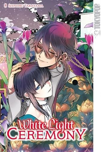 White Light Ceremony 08 von TOKYOPOP GmbH
