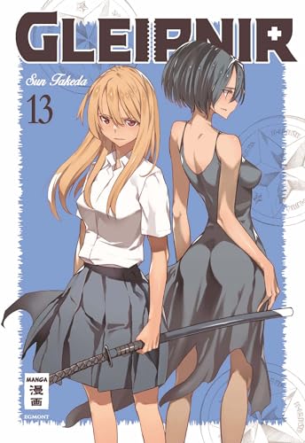 Gleipnir 13