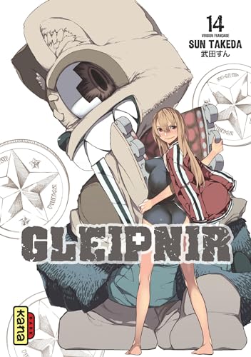 Gleipnir - Tome 14 von KANA