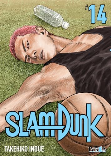 Slam Dunk New Edition 14 von Editorial Ivrea