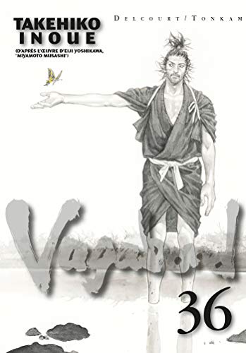 Vagabond T36 Vagabond T36 von Éditions Delcourt