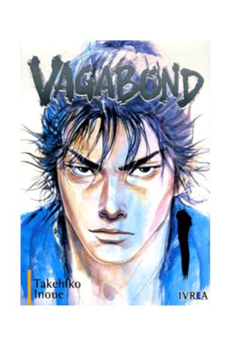 Vagabond 01 von Editorial Ivrea