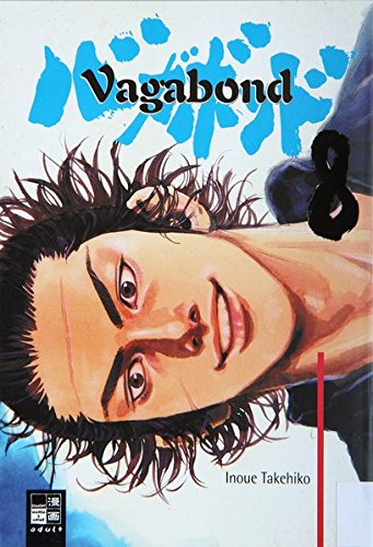 Vagabond 08 Vagabond 08 von Egmont Manga