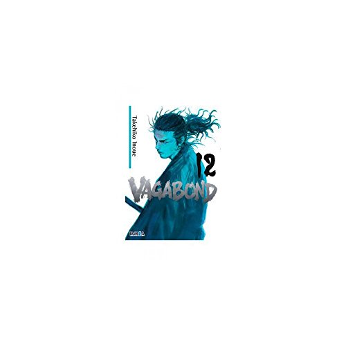 Vagabond 12