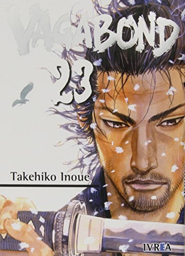Vagabond 23