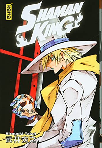 Shaman King (Star Edition) - Tome 7 von KANA
