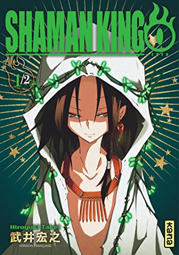 Shaman King - 0 - Tome 1 Shaman King - 0 - Tome 1