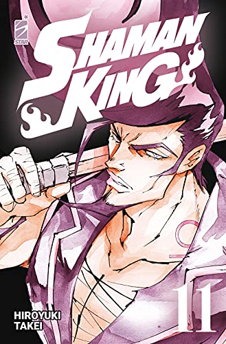 Shaman King. Final edition (Vol. 11)