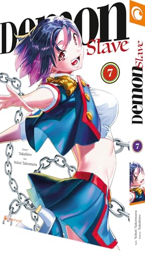 Demon Slave – Band 7 von Crunchyroll Manga