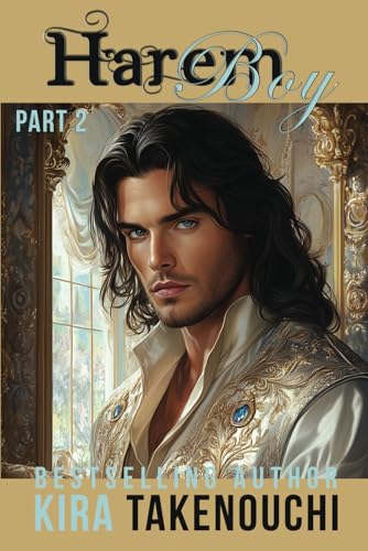 Harem Boy, Part 2 von Pegasus House