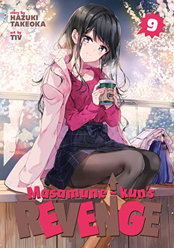 Masamune-kun's Revenge Vol. 9 von Seven Seas