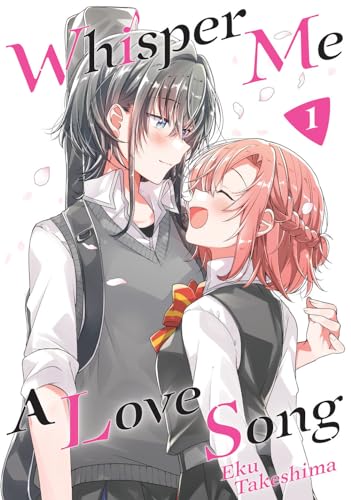 Whisper Me a Love Song 1 von 講談社