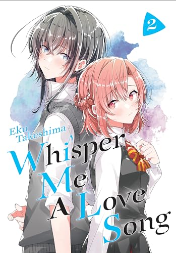 Whisper Me a Love Song 2 von 講談社
