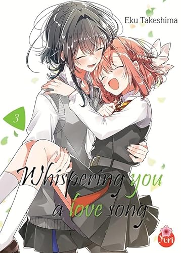 Whispering you a love song T03