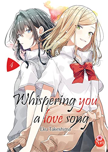 Whispering you a love song T04