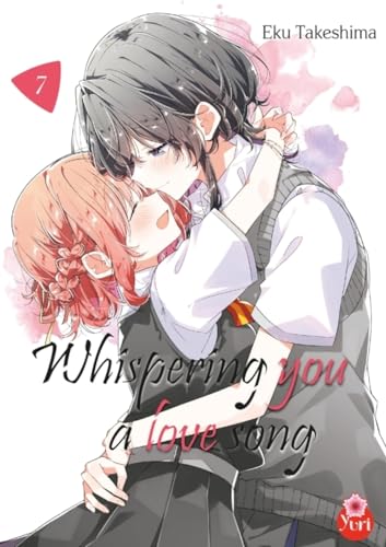 Whispering You a Love Song T07 von TAIFU COMICS