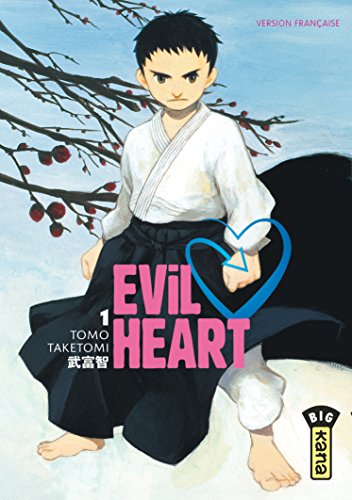 Evil Heart - Tome 1 von KANA