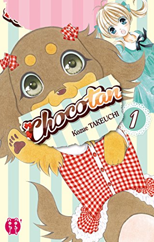 Chocotan T01 von Nobi Nobi