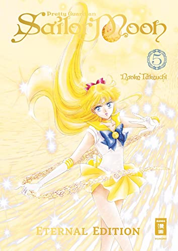 Pretty Guardian Sailor Moon - Eternal Edition 05