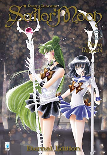 Pretty guardian Sailor Moon. Eternal edition (Vol. 7) von Star Comics