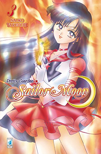Pretty guardian Sailor Moon. New edition Pretty guardian Sailor Moon. New edition von Star Comics