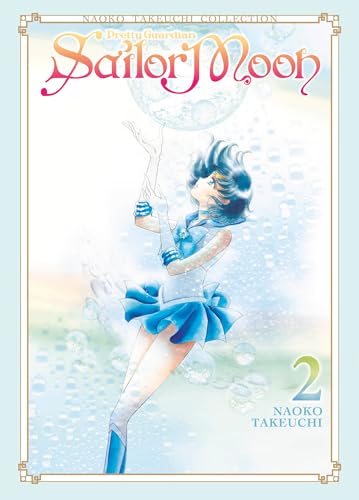Sailor Moon 2 (Naoko Takeuchi Collection) (Sailor Moon Naoko Takeuchi Collection, Band 2) von 講談社