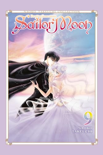 Sailor Moon 9 (Naoko Takeuchi Collection) (Sailor Moon Naoko Takeuchi Collection, Band 9)