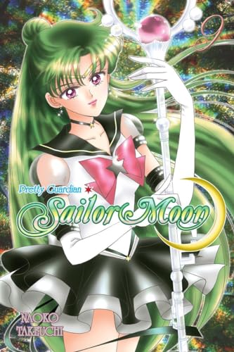 Sailor Moon 9